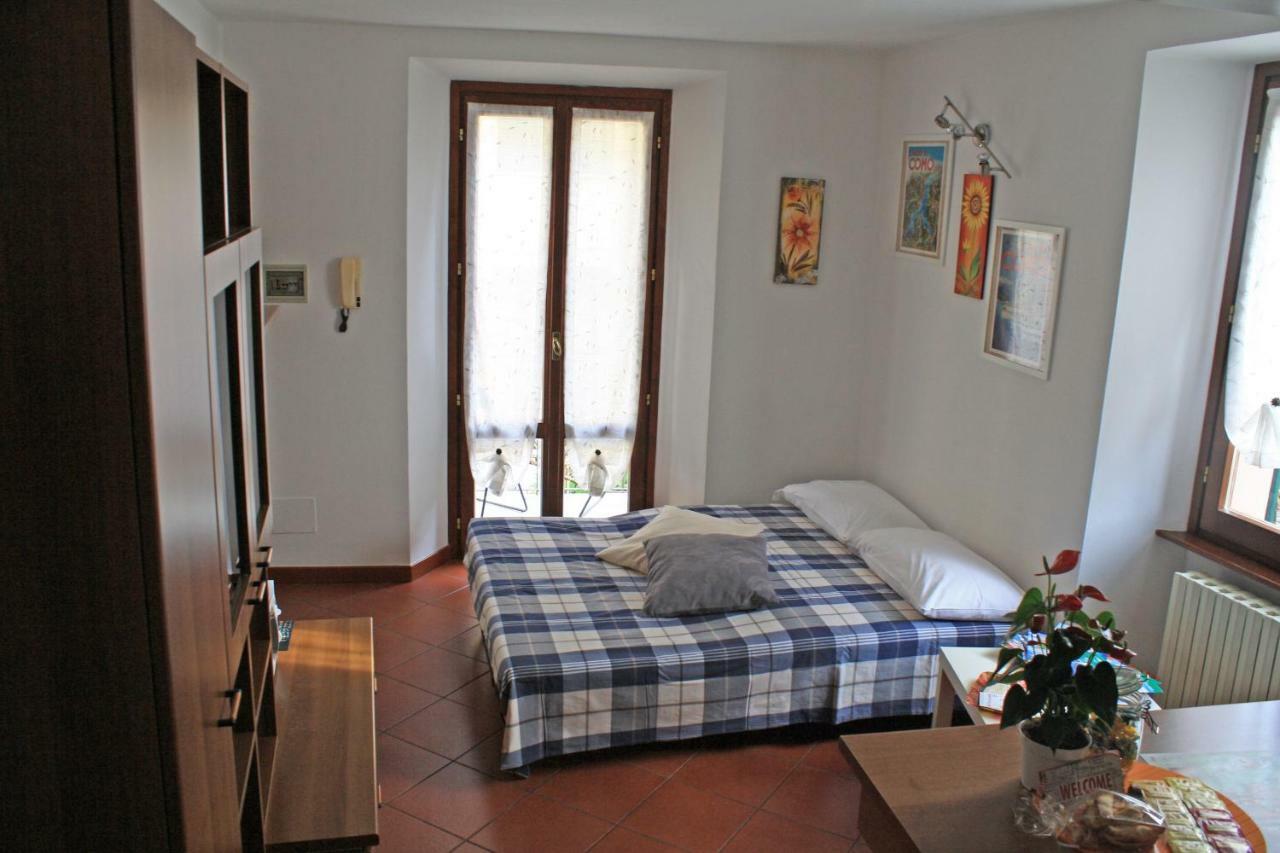 Roncati Apartment Bellagio