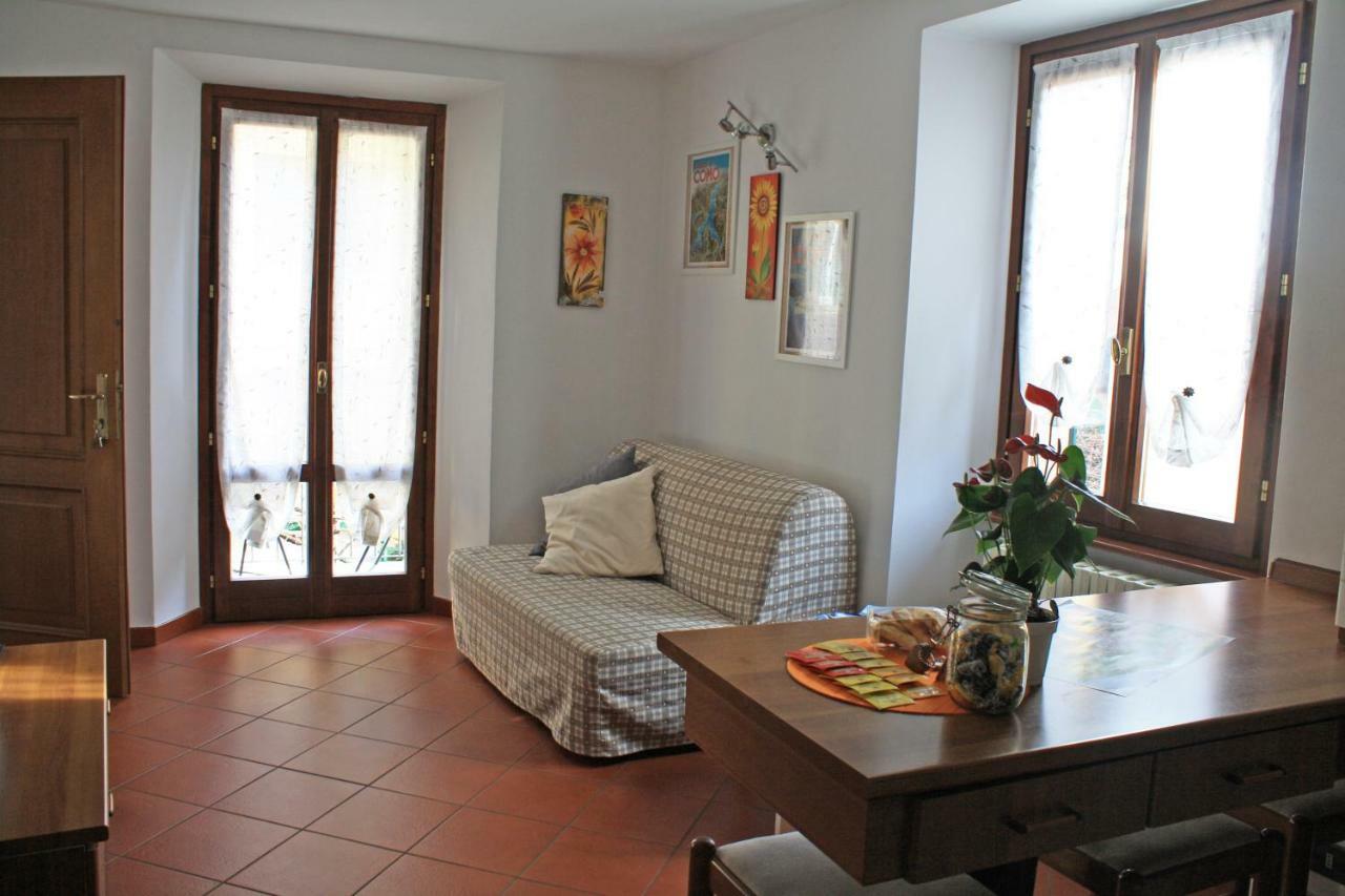 Roncati Apartment Bellagio