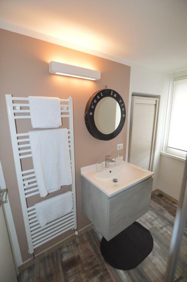 Casa Delle Corti Apartment