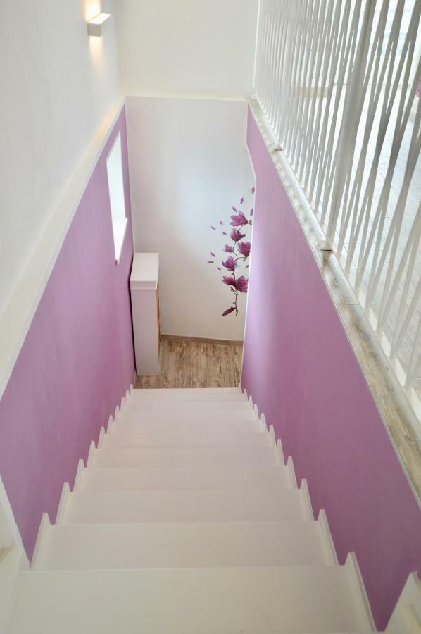 Casa Delle Corti Apartment