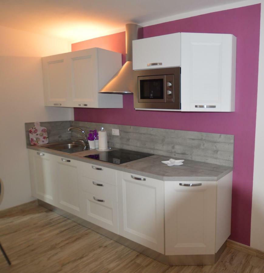 Apartment Casa Delle Corti Colico