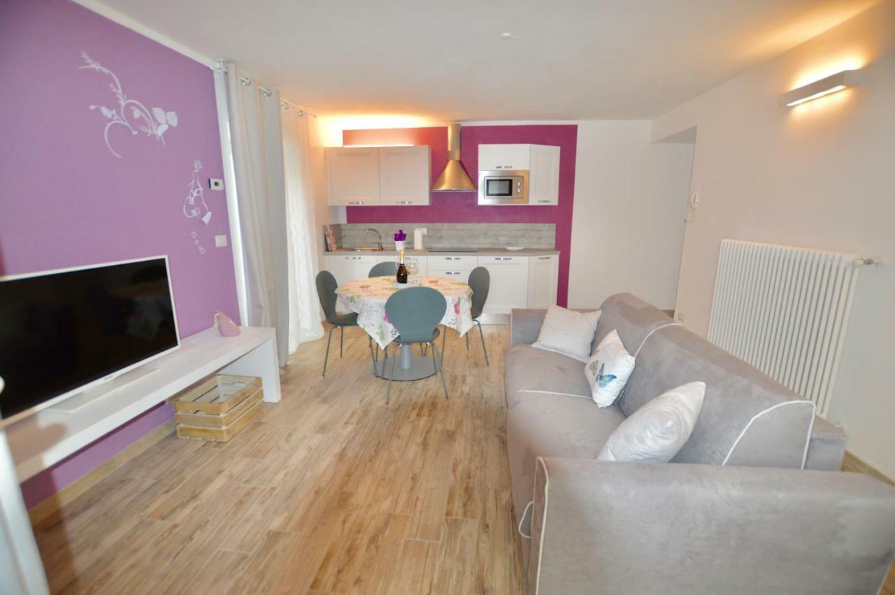 Casa Delle Corti Apartment Colico