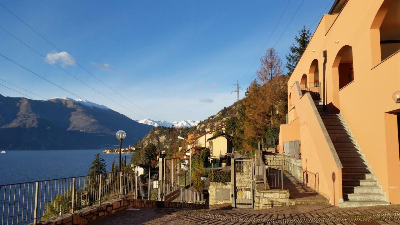 New Attic View 4 * Varenna