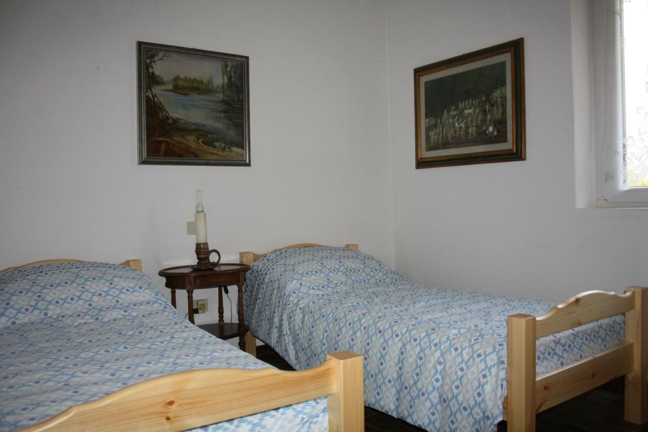 Anna Holiday home