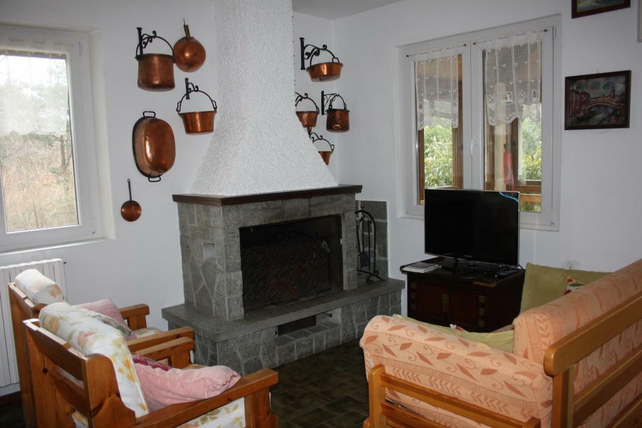 Anna Holiday home Sorico