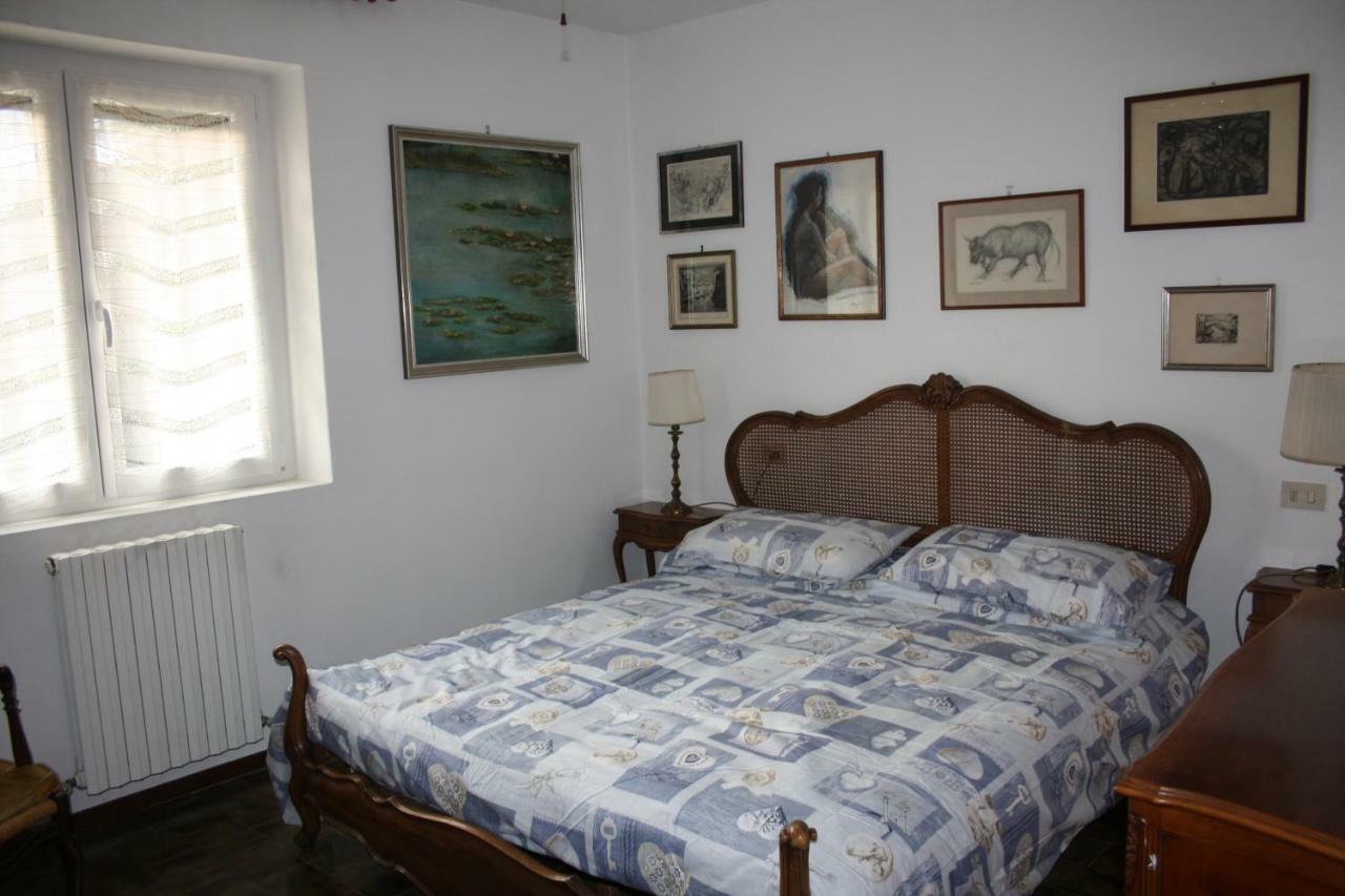 Anna Holiday home *