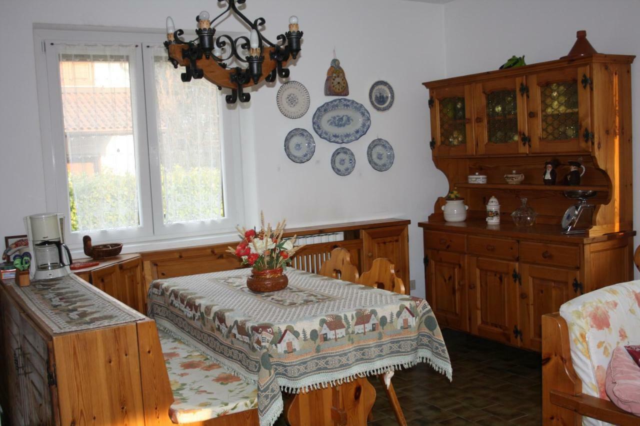 Anna Holiday home Sorico