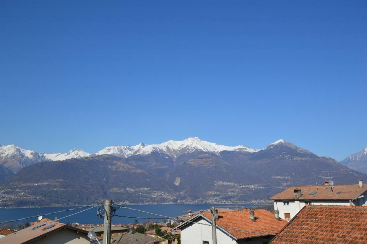 Casa Delle Corti * Colico