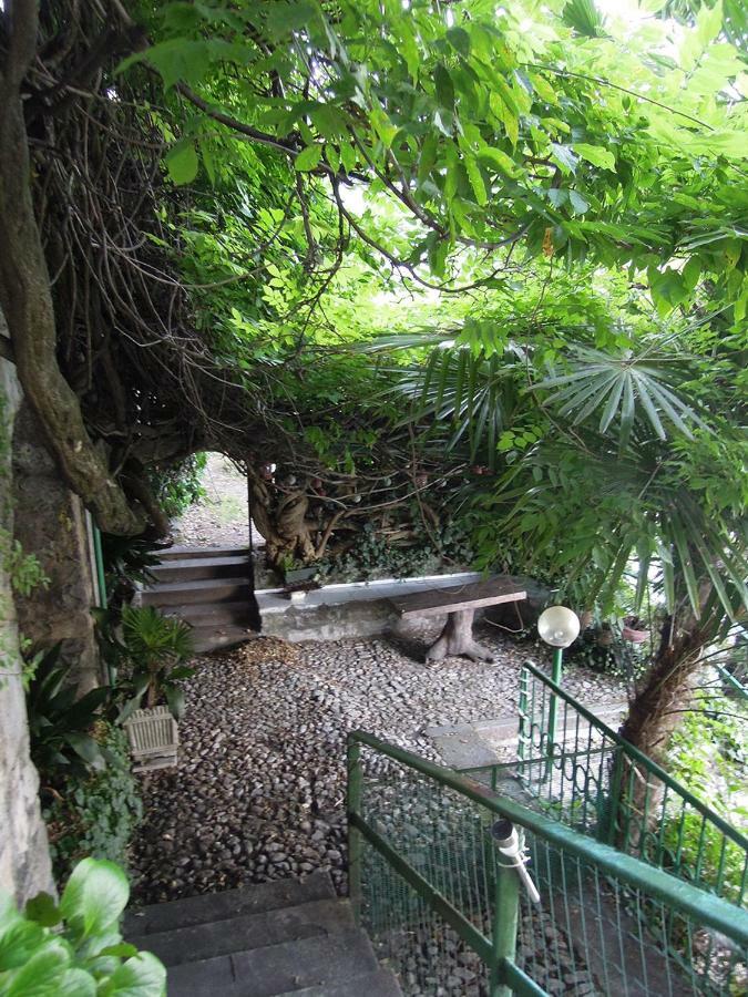 Apartment Charming House With Private Dock On Argegno