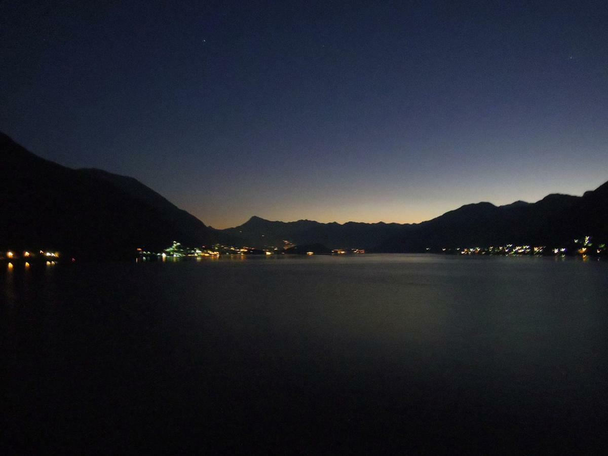 Charming House With Private Dock On
