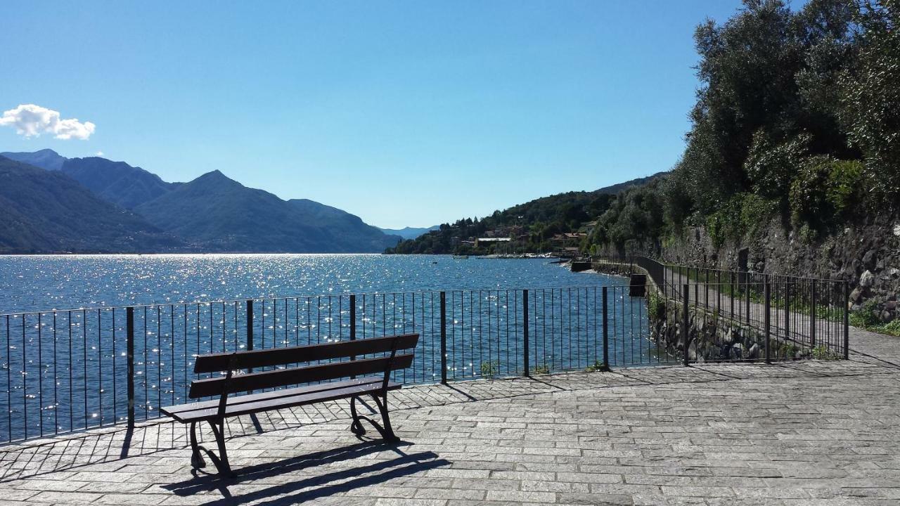Vivere Il Lago Cremia