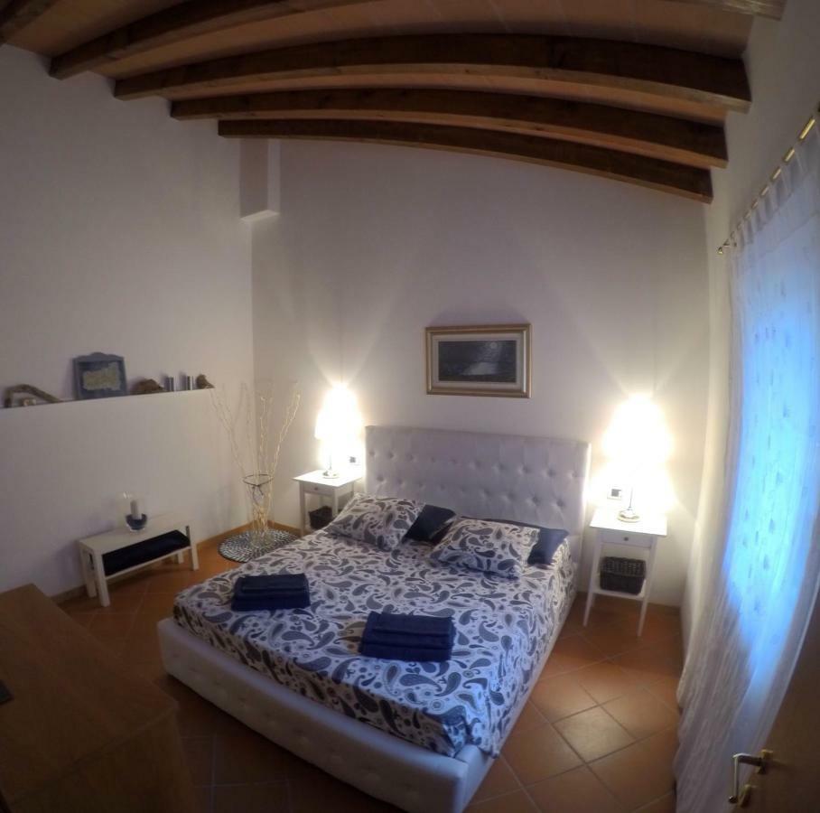Vivere Il Lago Apartment *