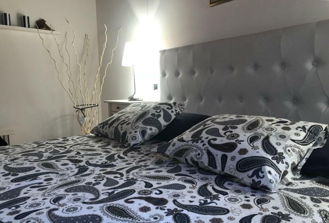 Apartment Vivere Il Lago Cremia