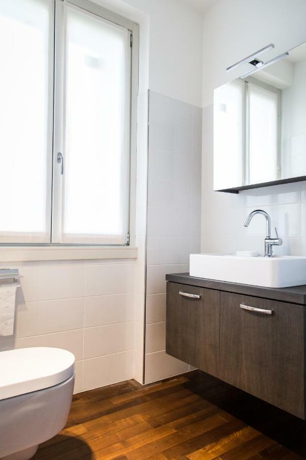 Apartment Rosmarino