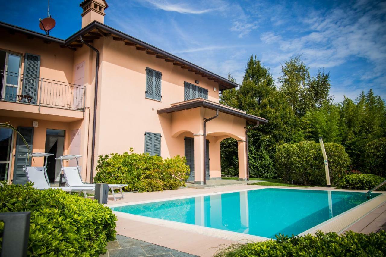 Apartment Rosmarino *