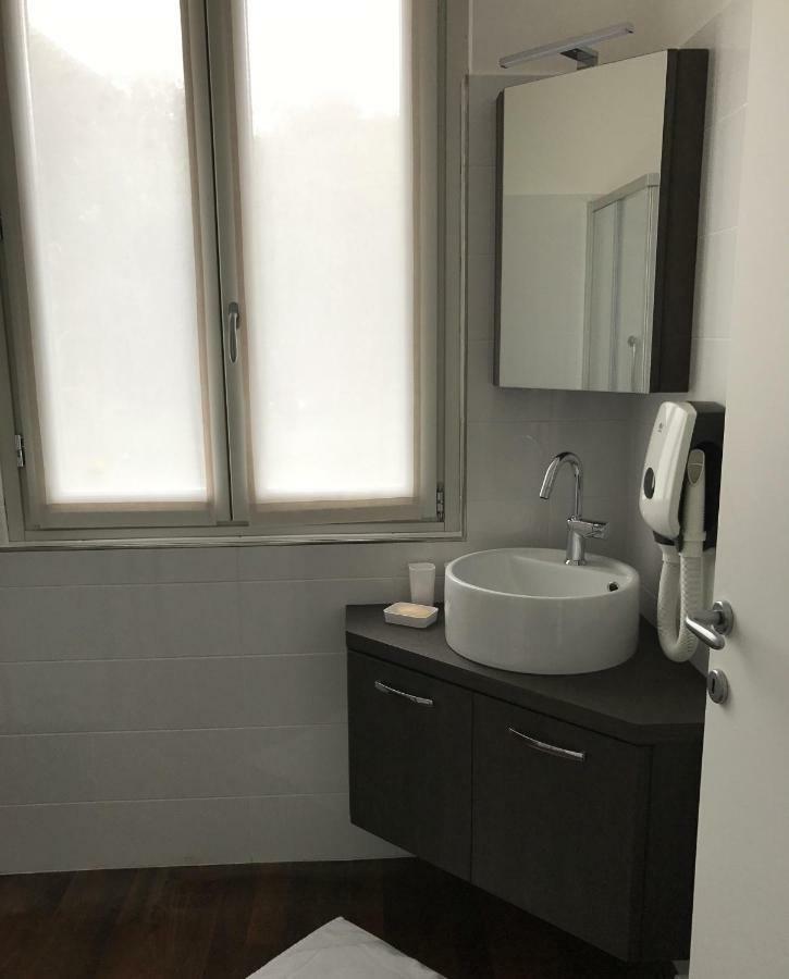 Rosmarino Apartment *