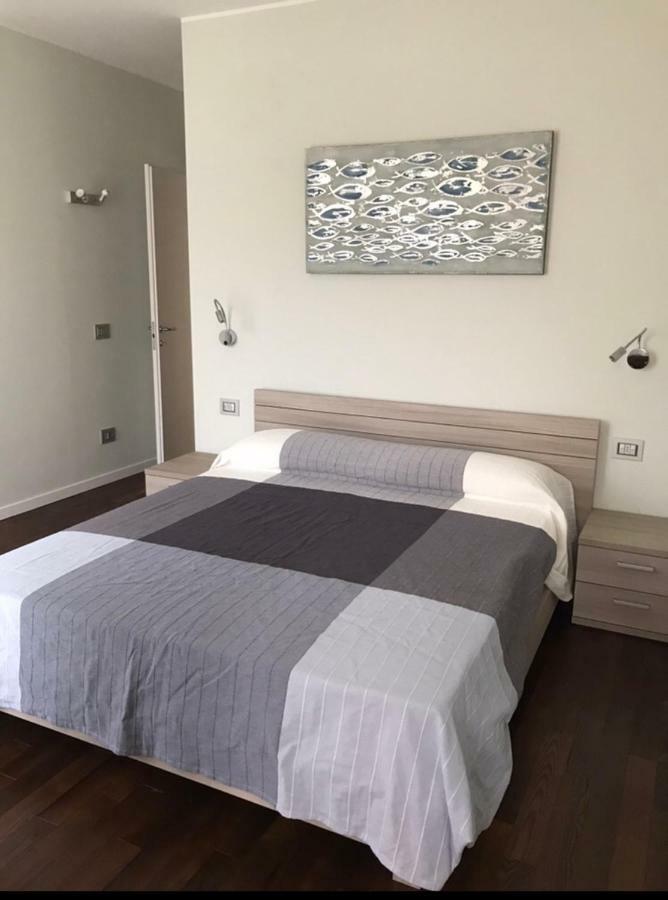 Rosmarino Apartment Bellagio