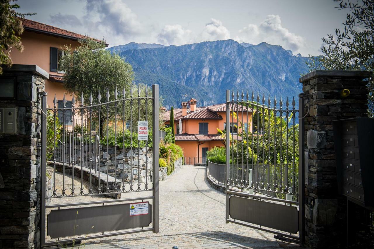 Apartment Rosmarino *