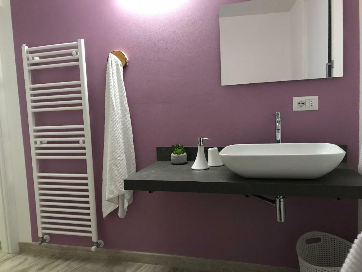Casa Delle Corti Apartment *