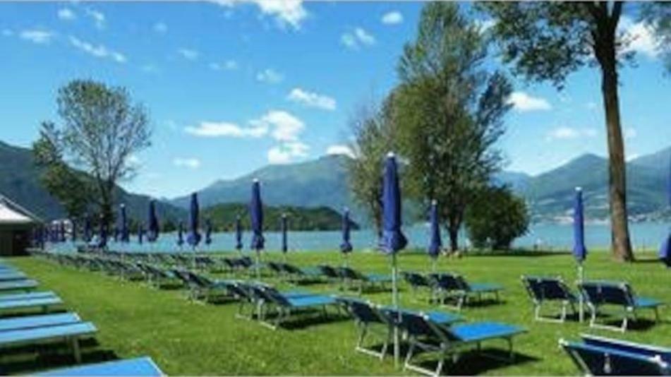 Holiday home A Due Passi Dalla