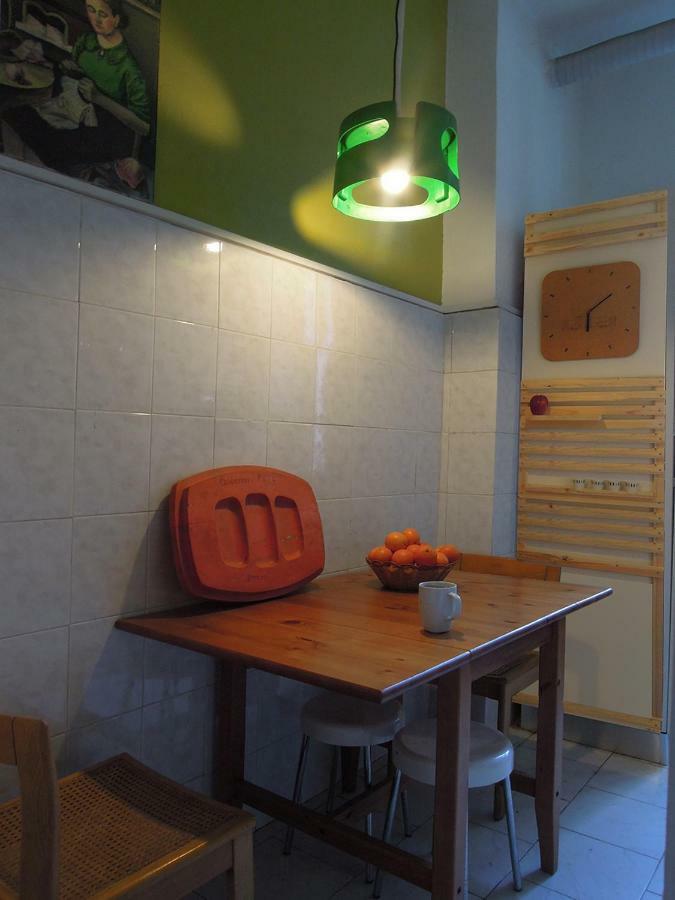 Apartment Charming House With Private Dock On