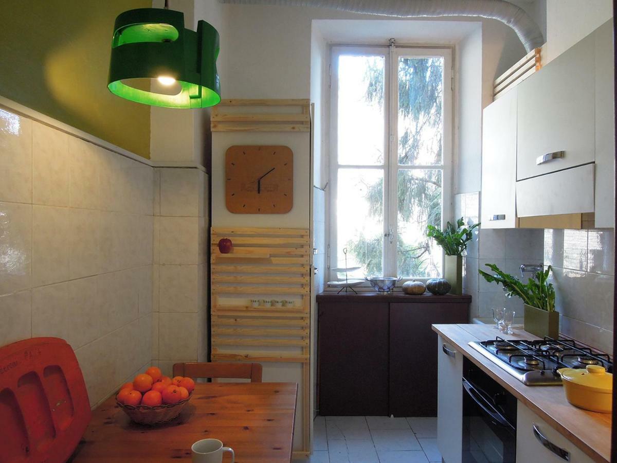 Apartment Charming House With Private Dock On *