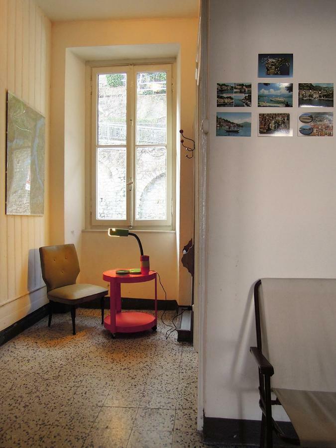 Apartment Charming House With Private Dock On *