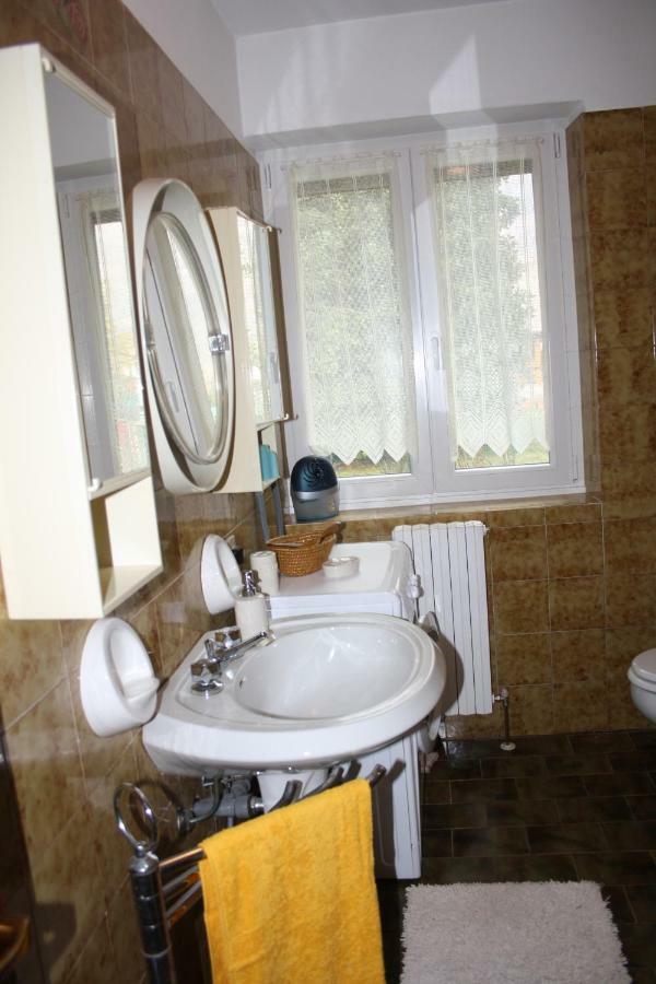 Anna Holiday home Sorico