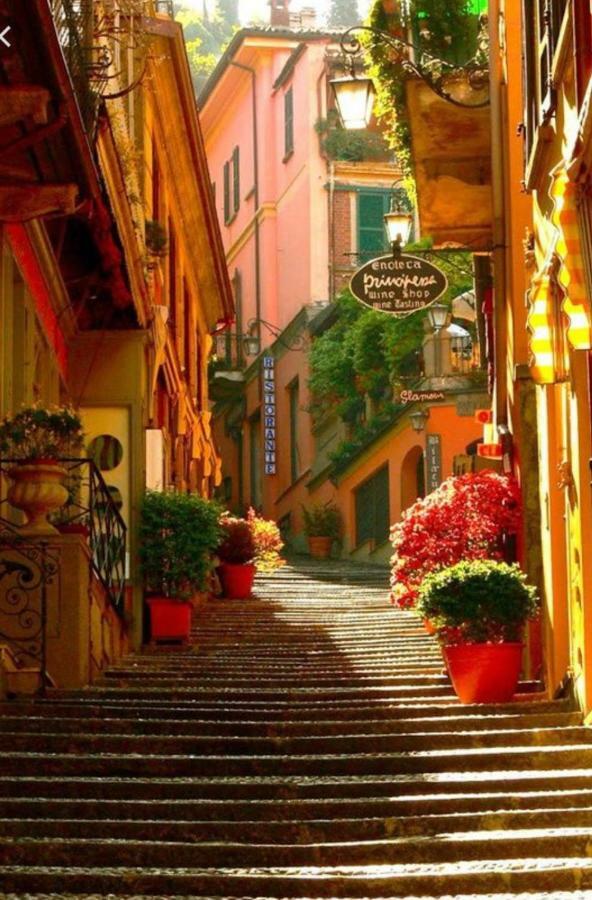 Luxury Loft * Bellagio