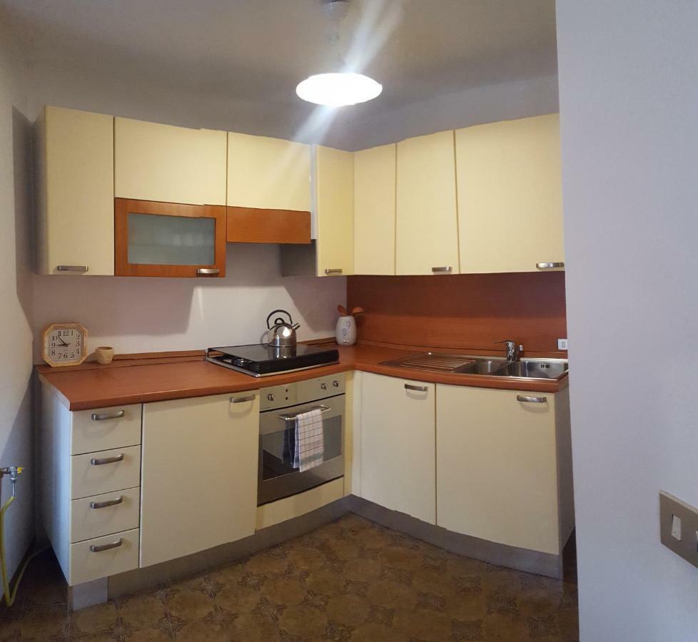 Relax Holiday home Musso