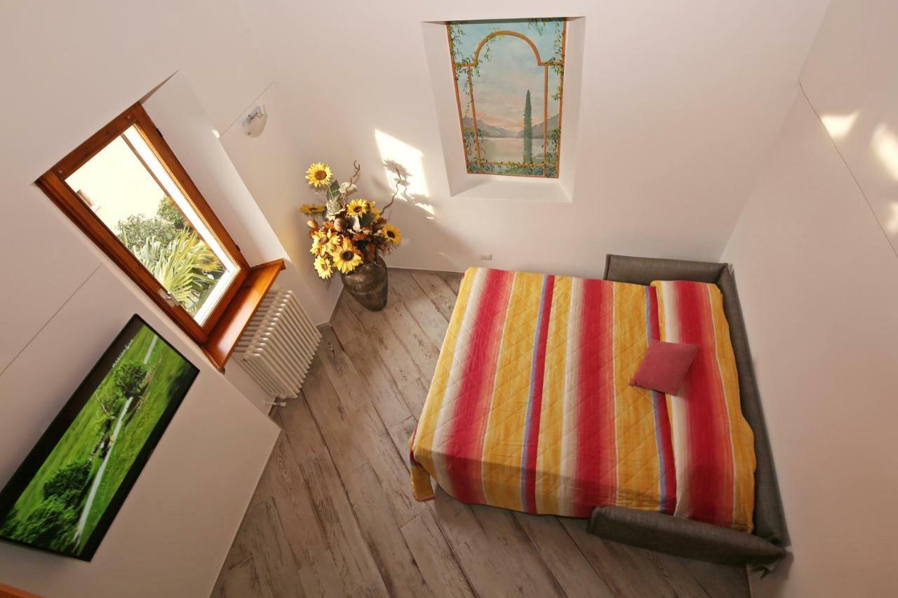 Luxury Loft Apartment Bellagio