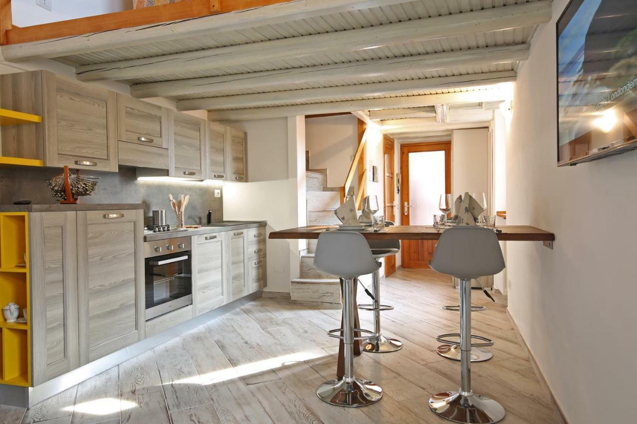 Apartment Luxury Loft Bellagio