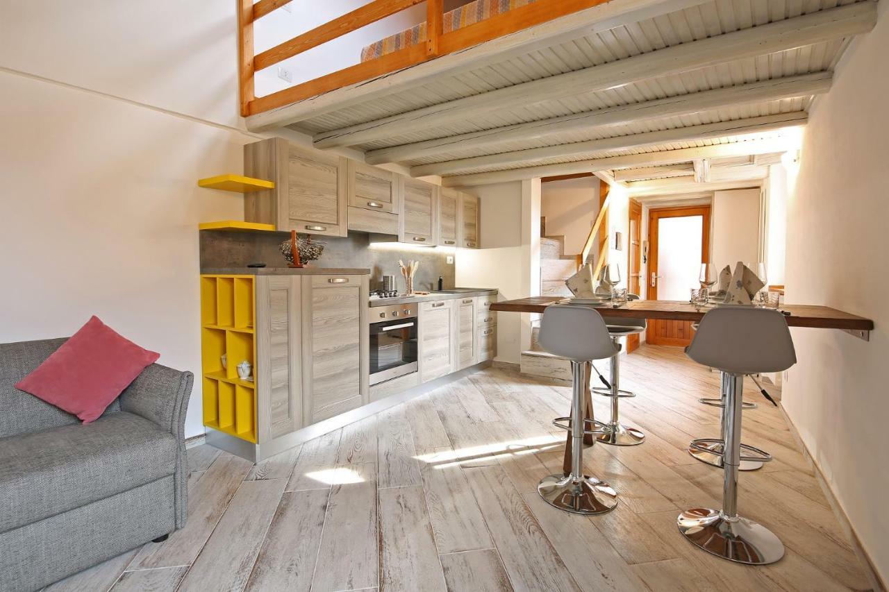 Apartment Luxury Loft *