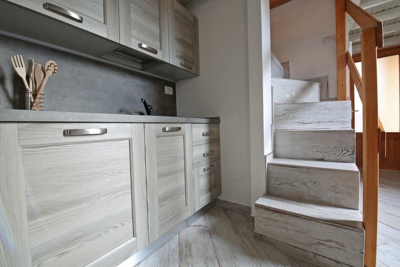 Luxury Loft Apartment Bellagio