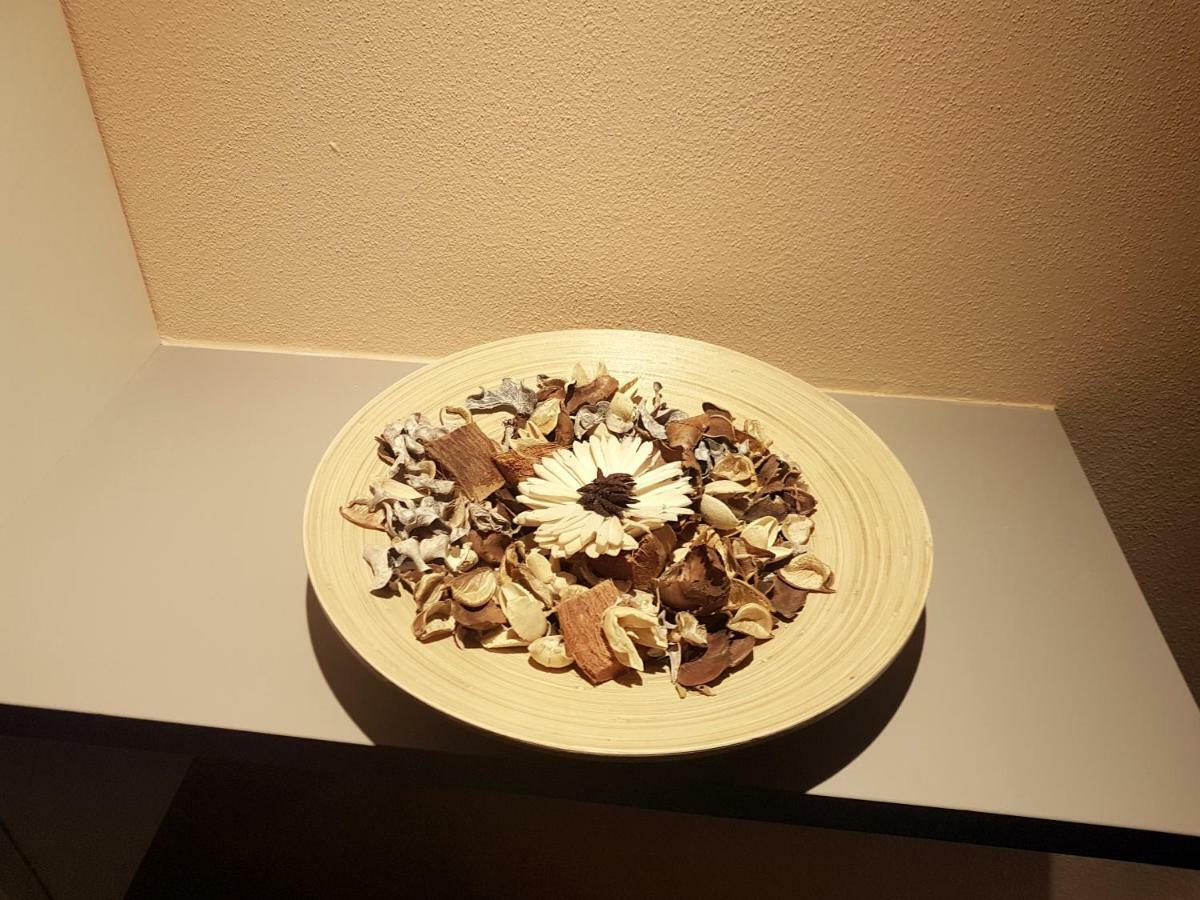 Il Torchio Ferienhaus Musso