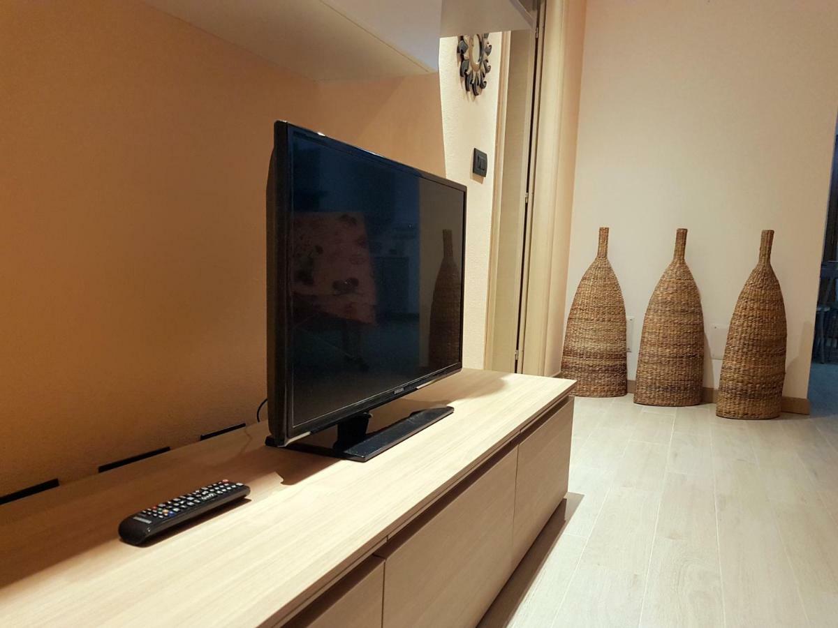 Holiday home Il Torchio Musso