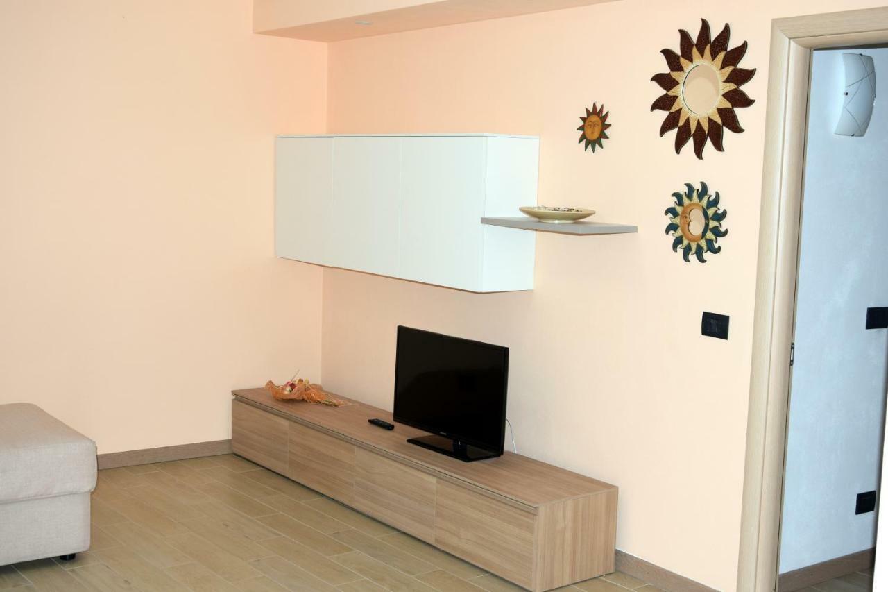 Holiday home Il Torchio Musso