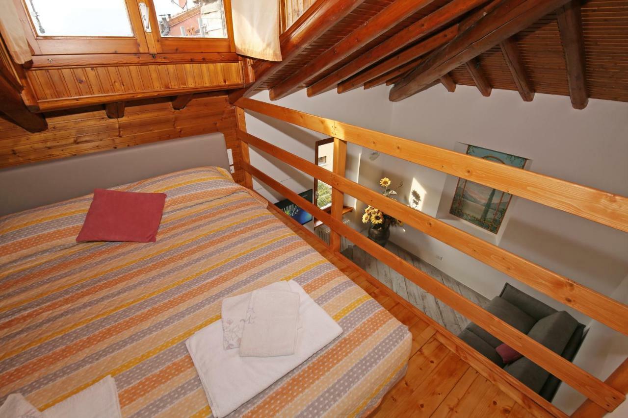 Luxury Loft * Bellagio