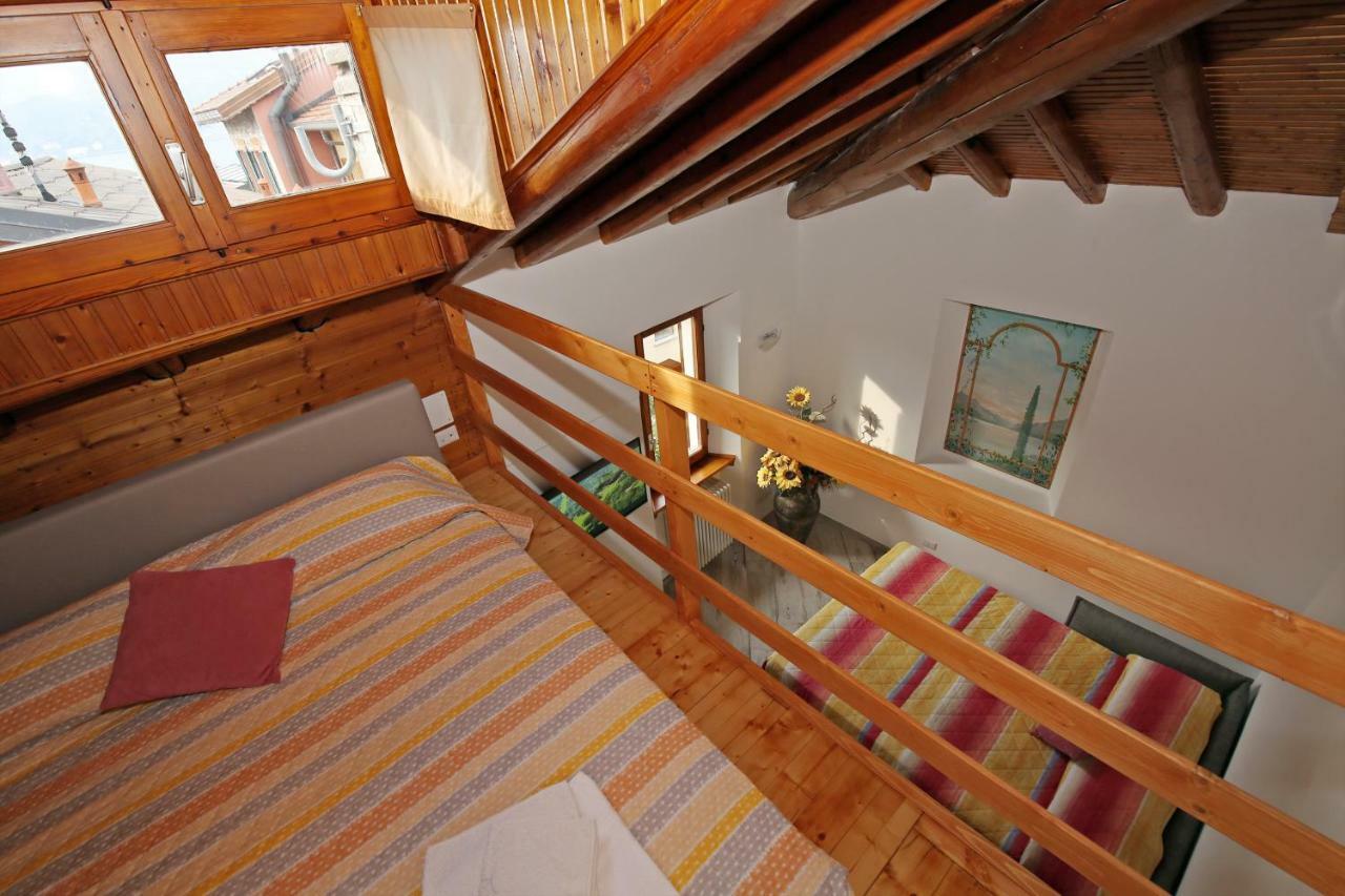 Luxury Loft Apartment *