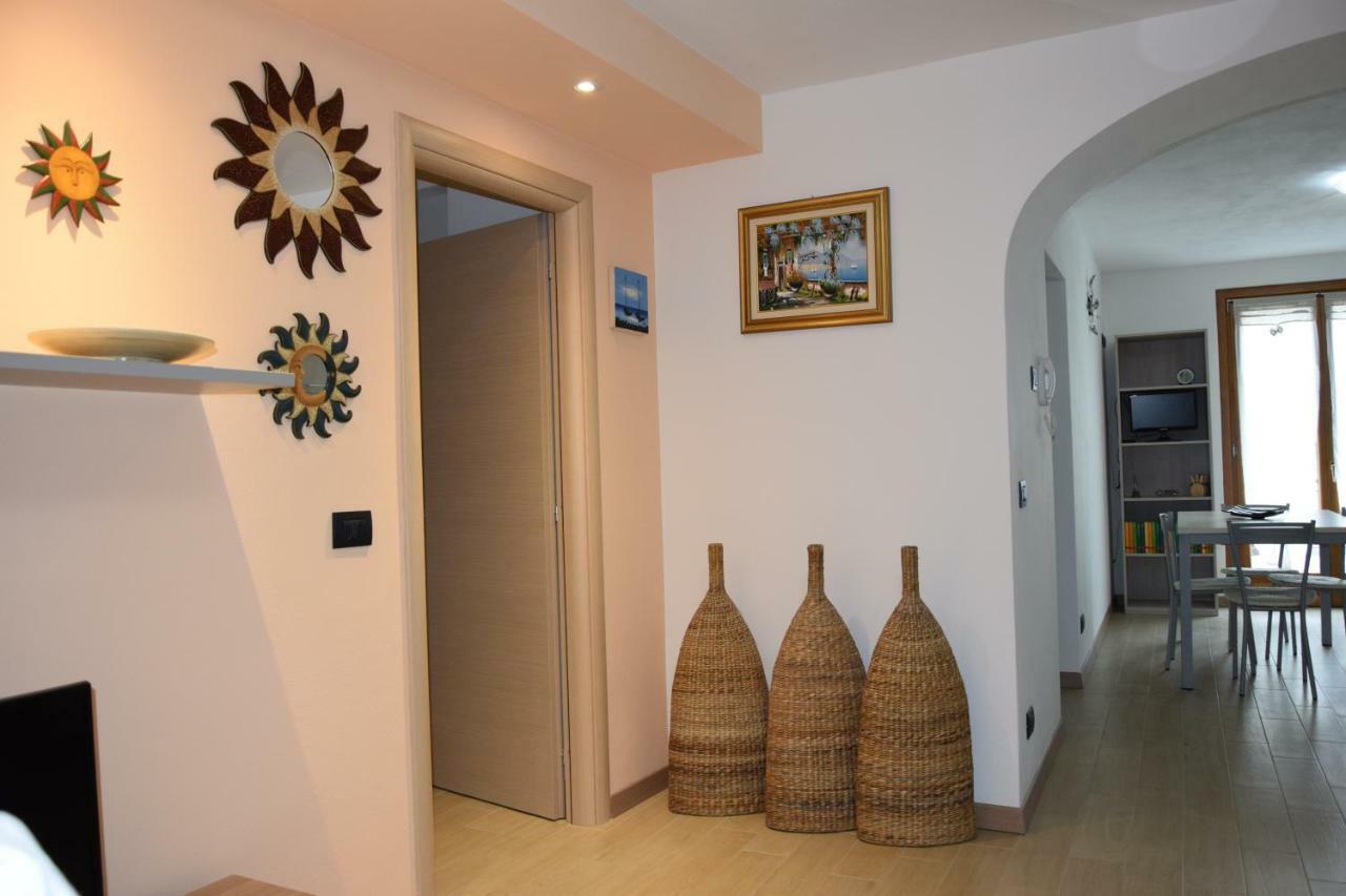 Il Torchio Holiday home *