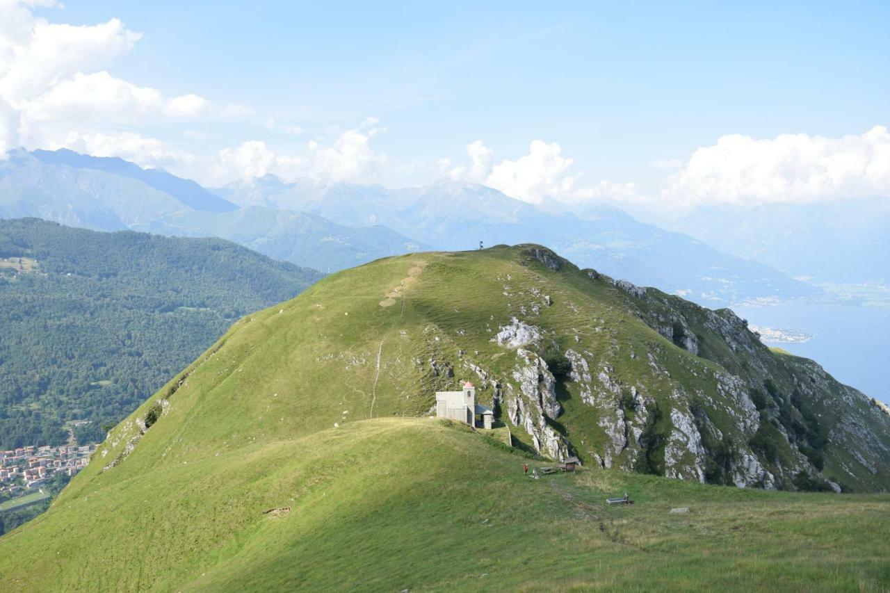 Il Torchio Holiday home *