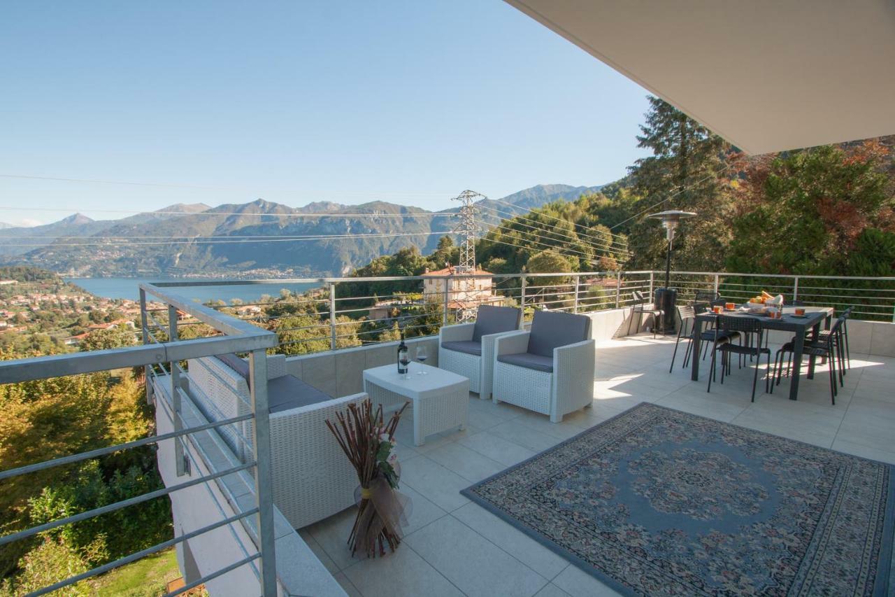 Angela Holiday home Bellagio
