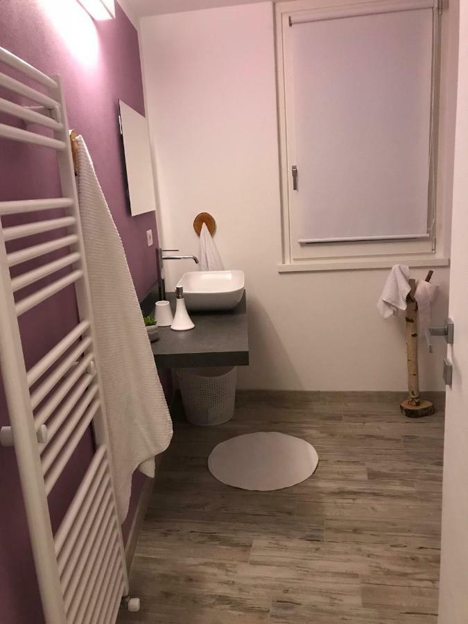 Apartment Casa Delle Corti *