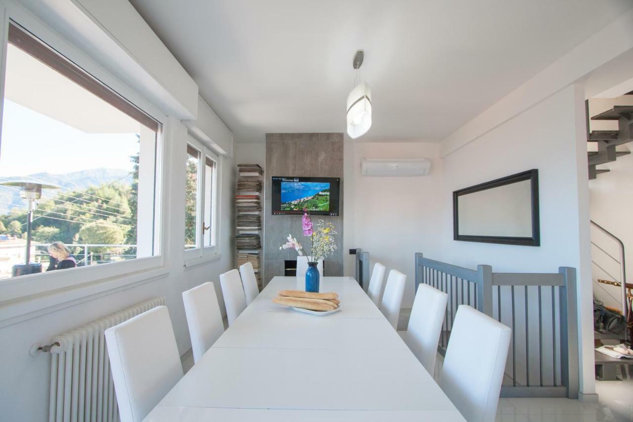 Angela Holiday home