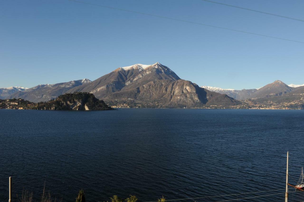 Apartment New Attic View 4 Varenna