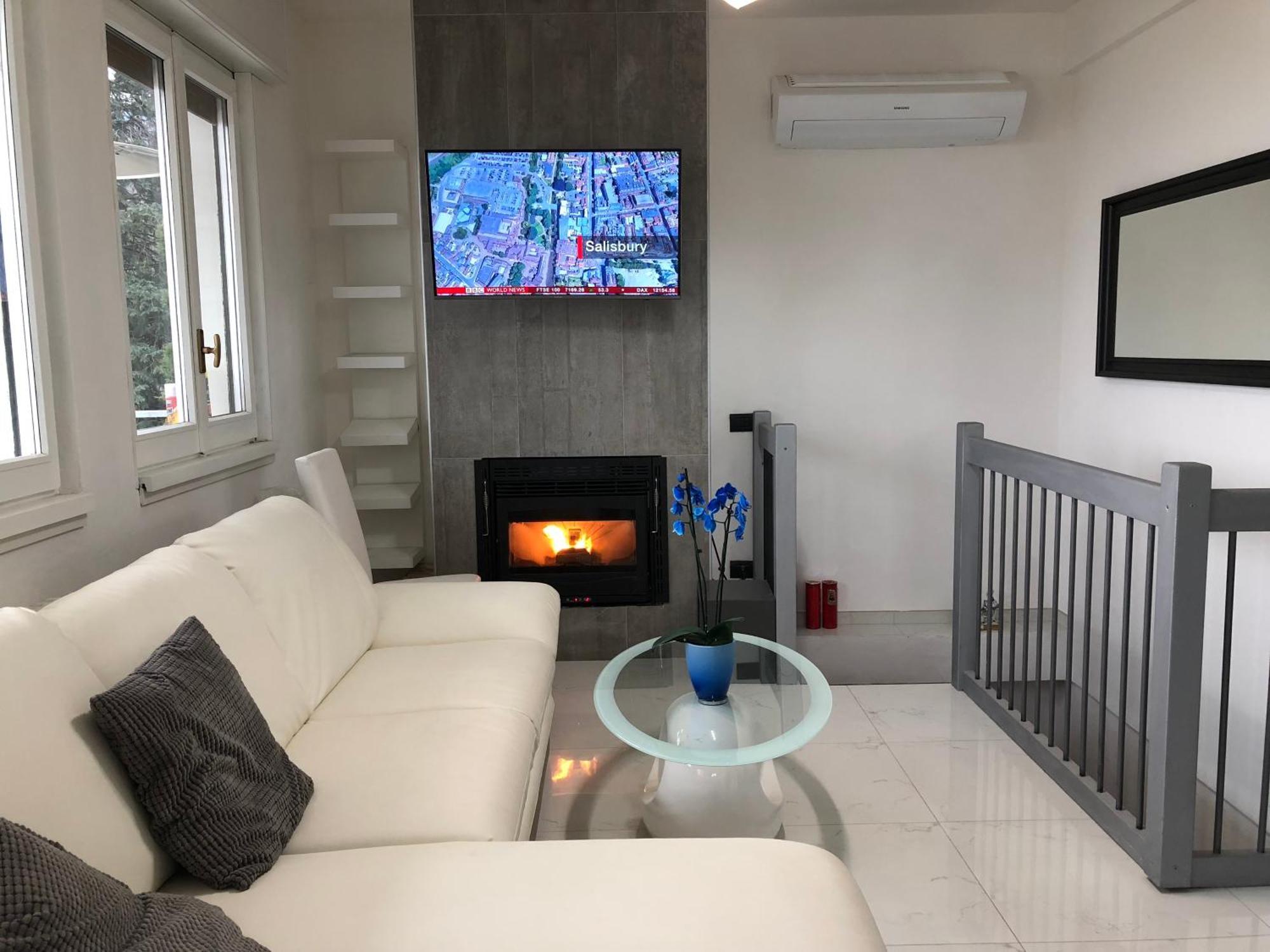 Angela Holiday home