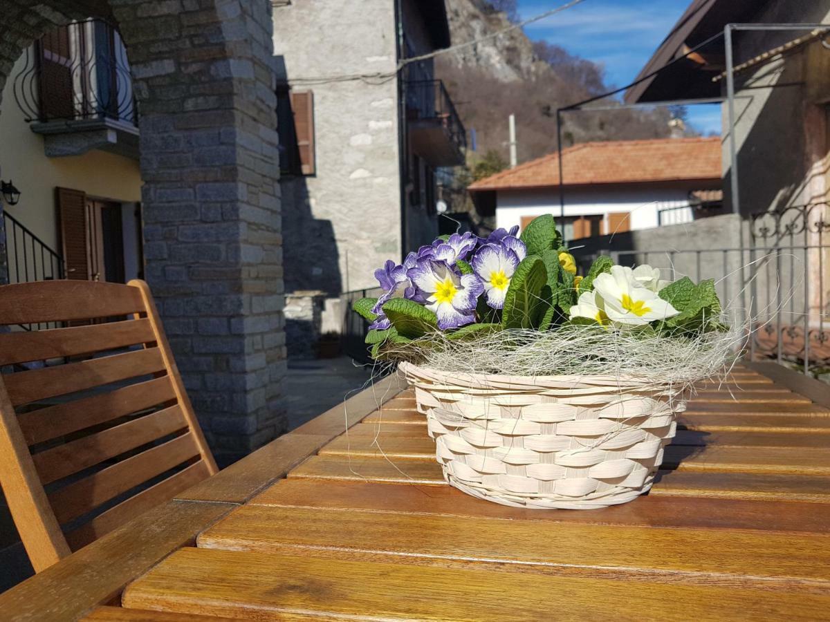 Il Torchio Holiday home Musso