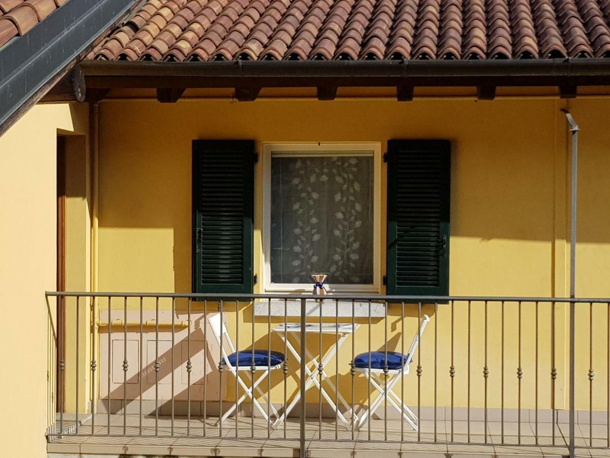 Vivere Il Lago Apartment *