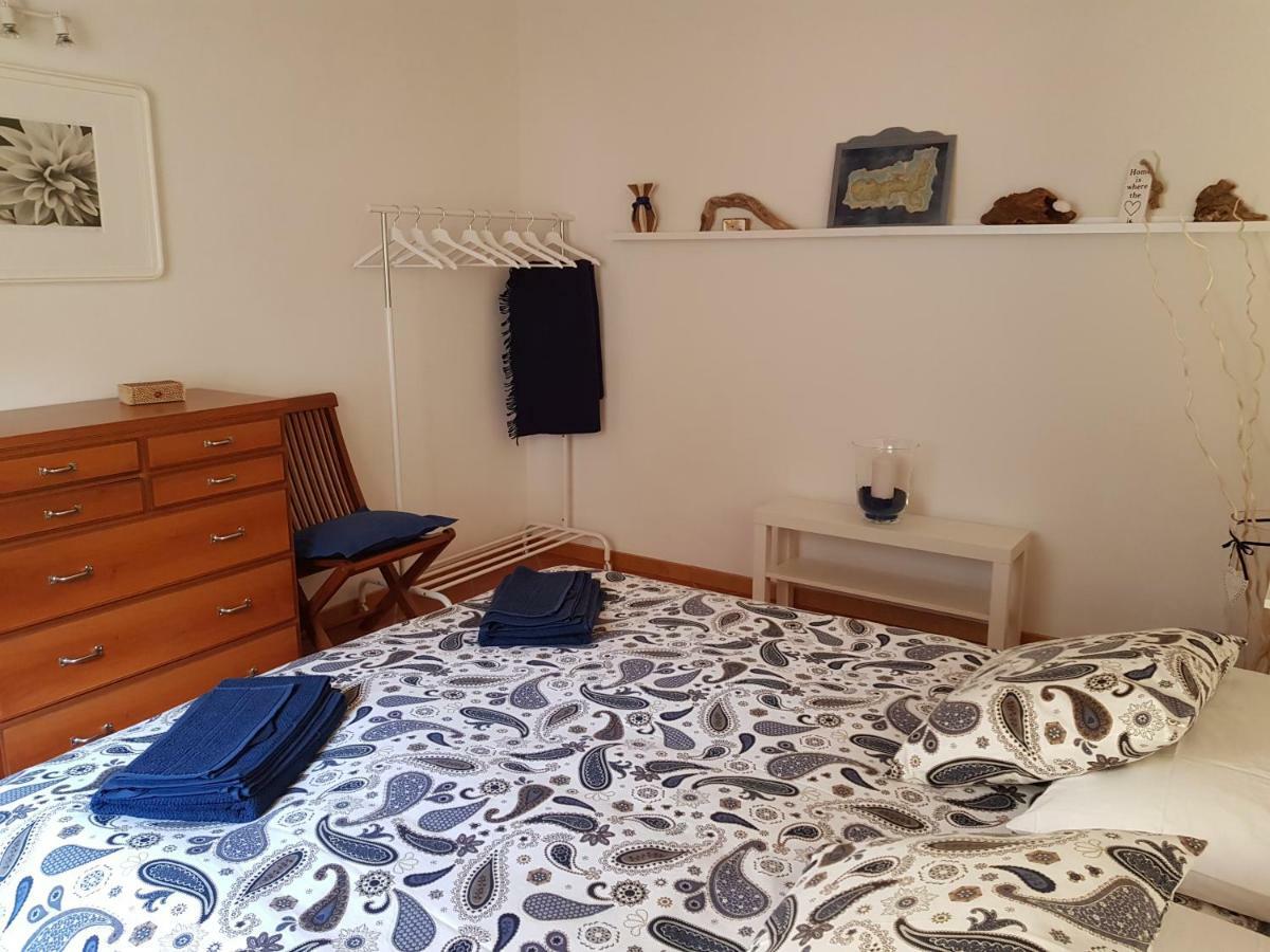 Vivere Il Lago Apartment *