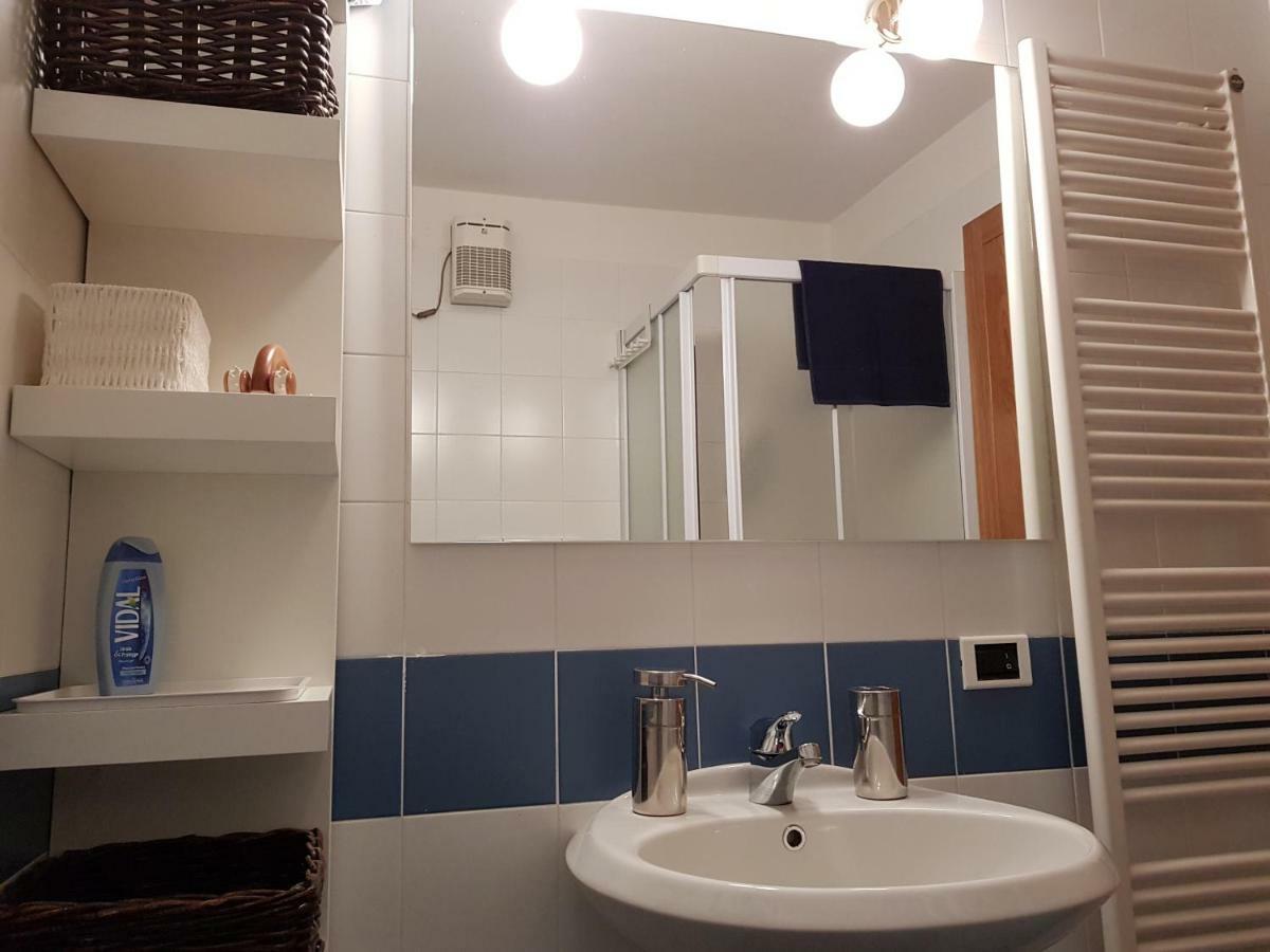Vivere Il Lago Apartment *